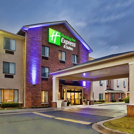 Holiday Inn Express & Suites Buford Ne - Lake Lanier By Ihg Luaran gambar