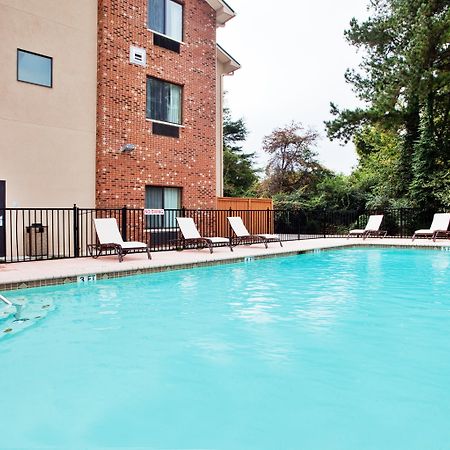 Holiday Inn Express & Suites Buford Ne - Lake Lanier By Ihg Luaran gambar