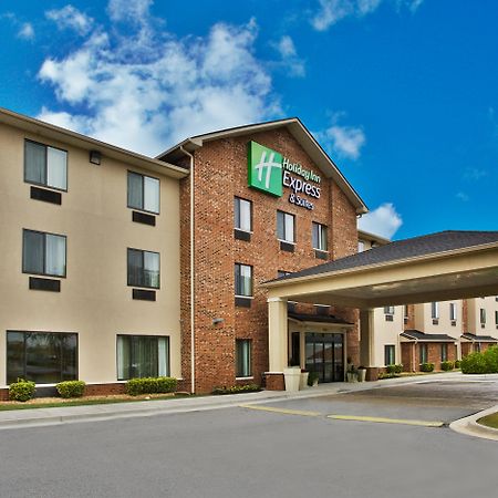 Holiday Inn Express & Suites Buford Ne - Lake Lanier By Ihg Luaran gambar
