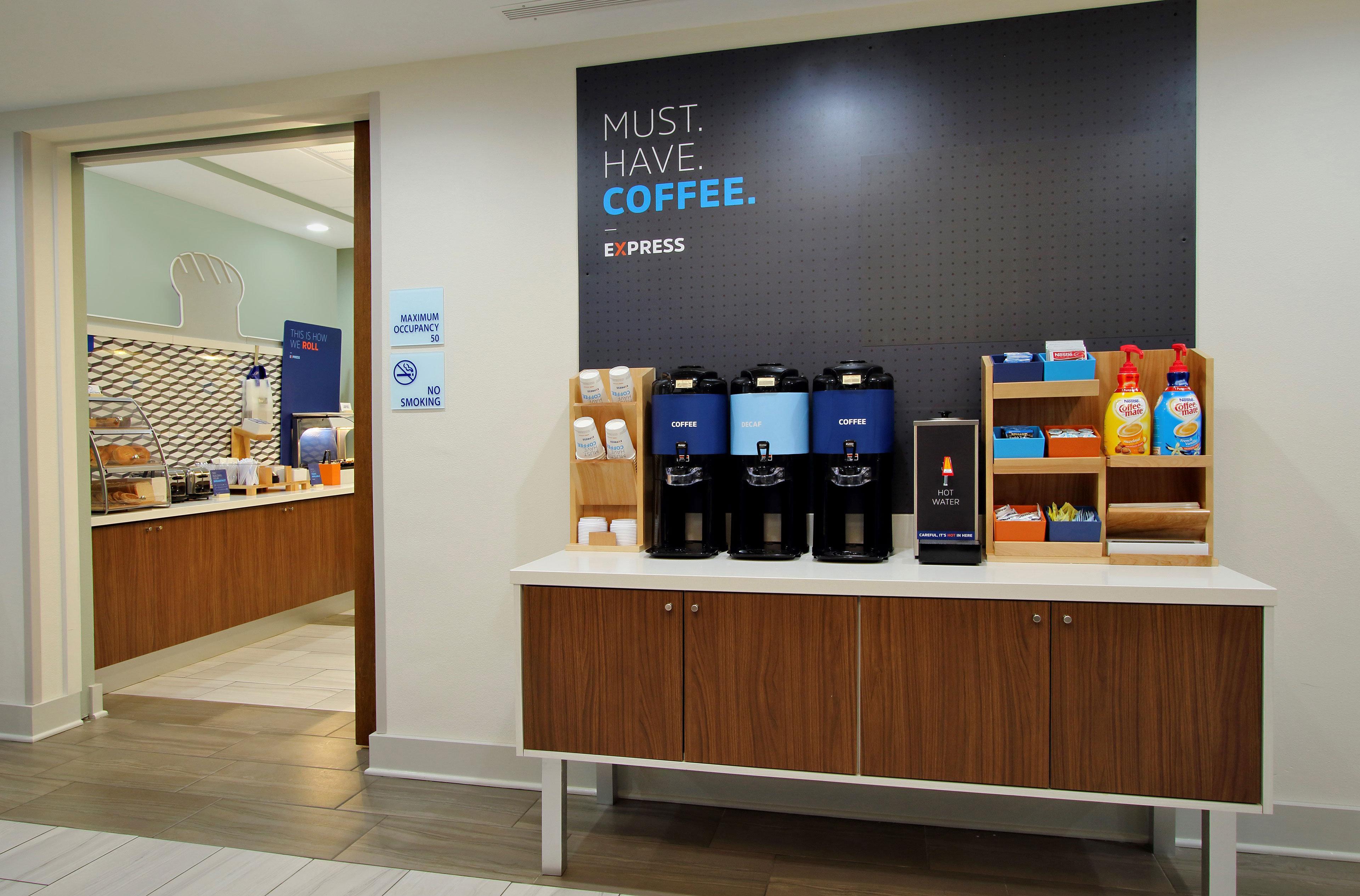 Holiday Inn Express & Suites Buford Ne - Lake Lanier By Ihg Luaran gambar