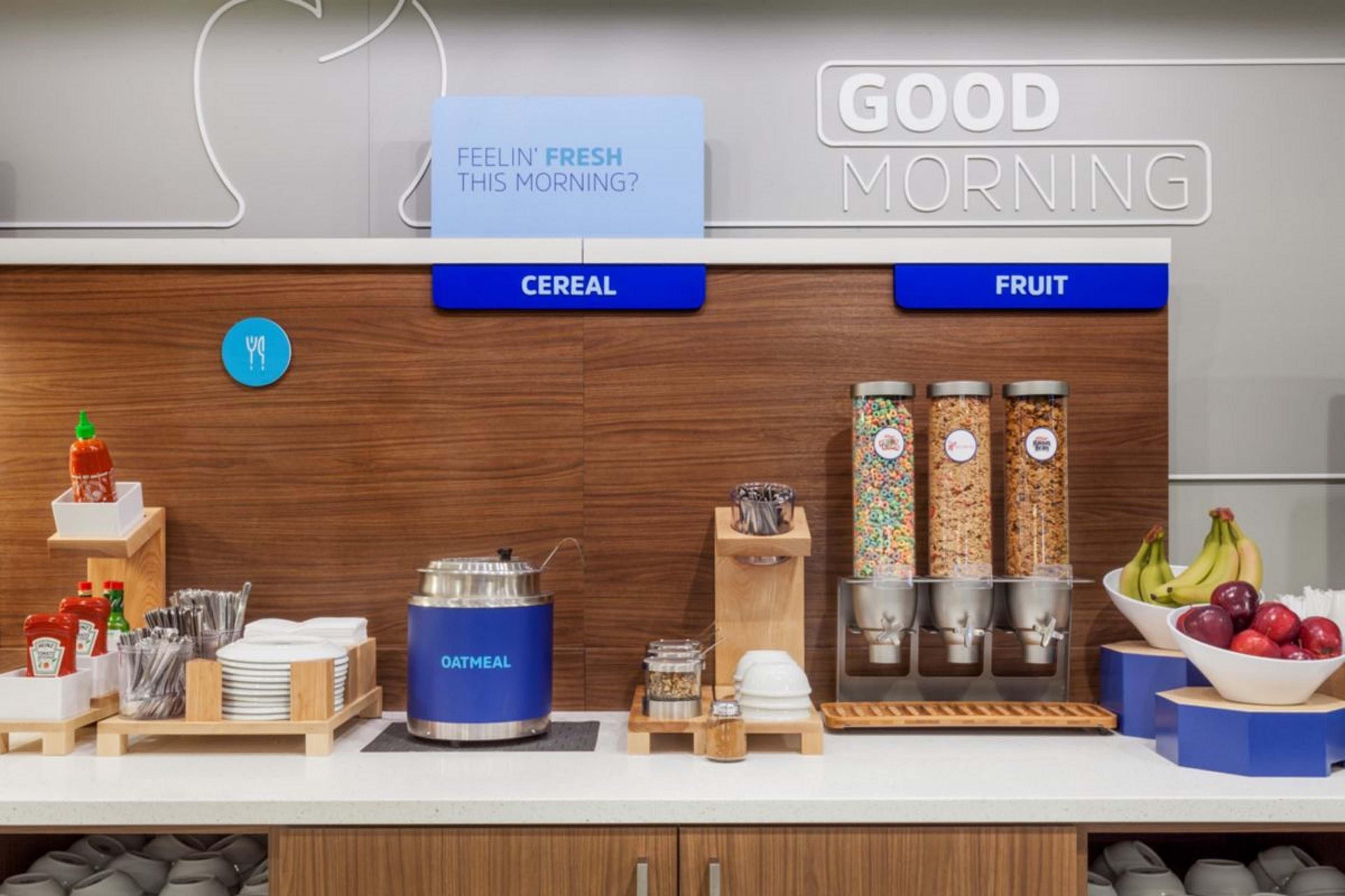 Holiday Inn Express & Suites Buford Ne - Lake Lanier By Ihg Luaran gambar