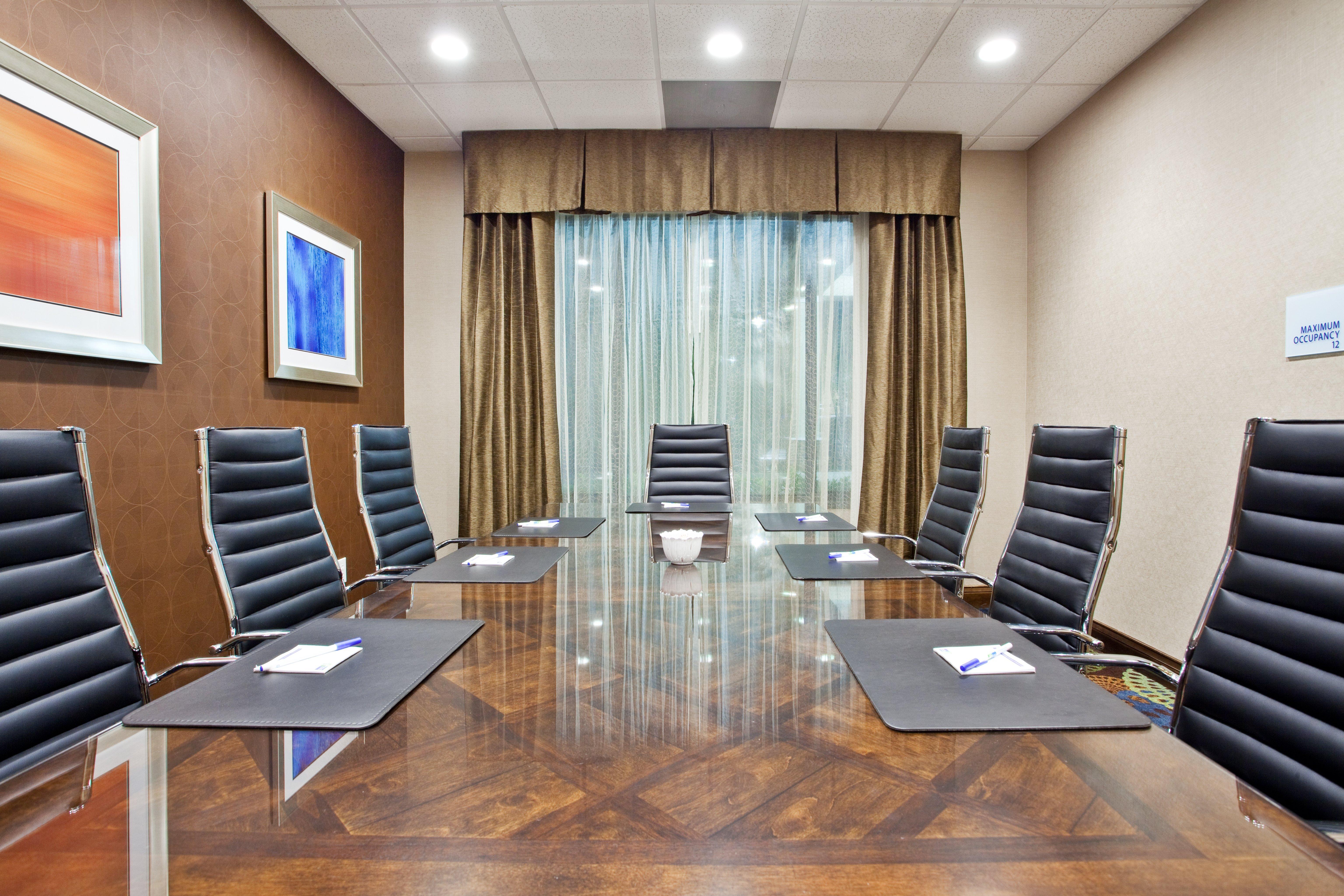 Holiday Inn Express & Suites Buford Ne - Lake Lanier By Ihg Luaran gambar