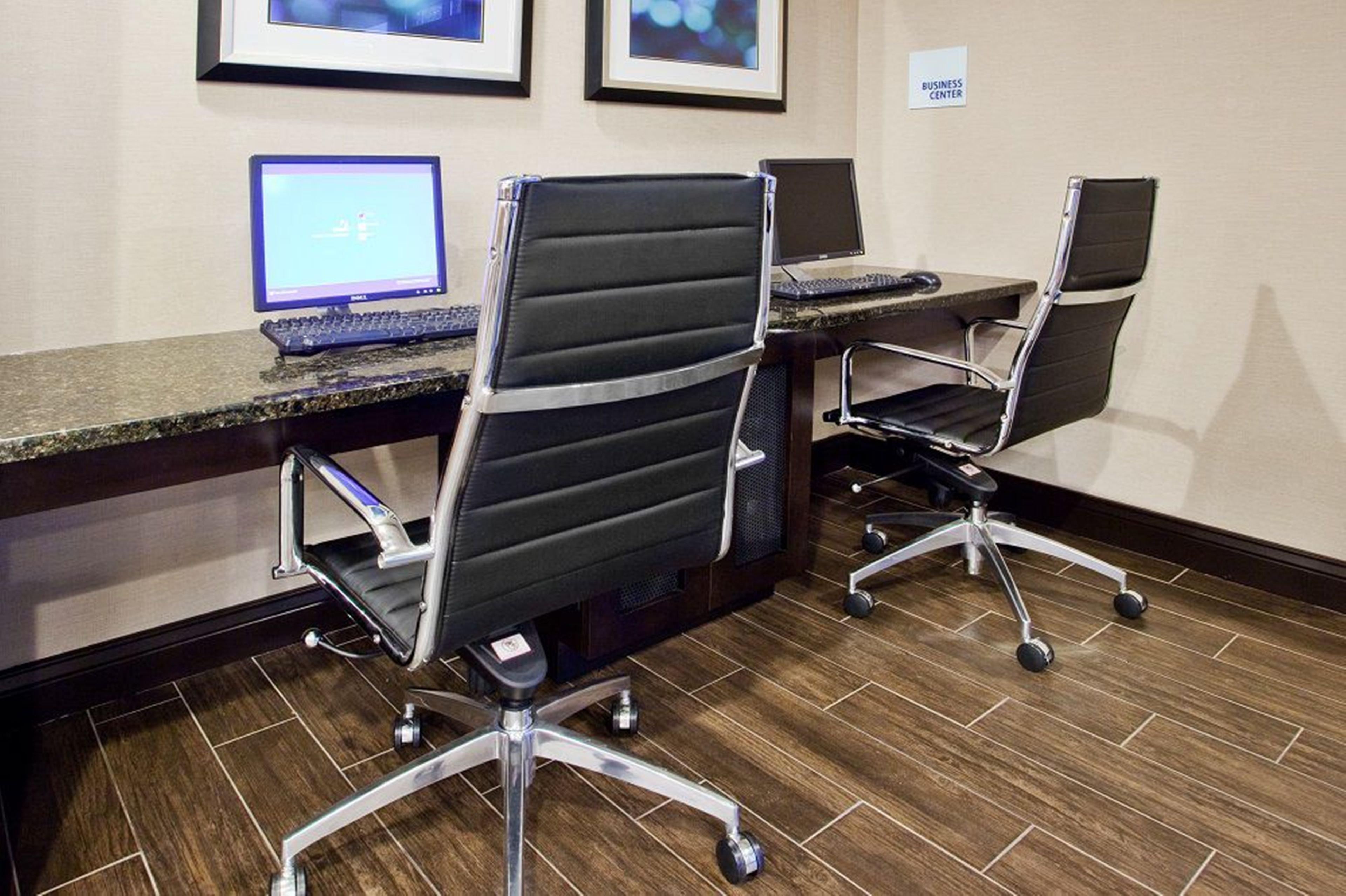 Holiday Inn Express & Suites Buford Ne - Lake Lanier By Ihg Luaran gambar