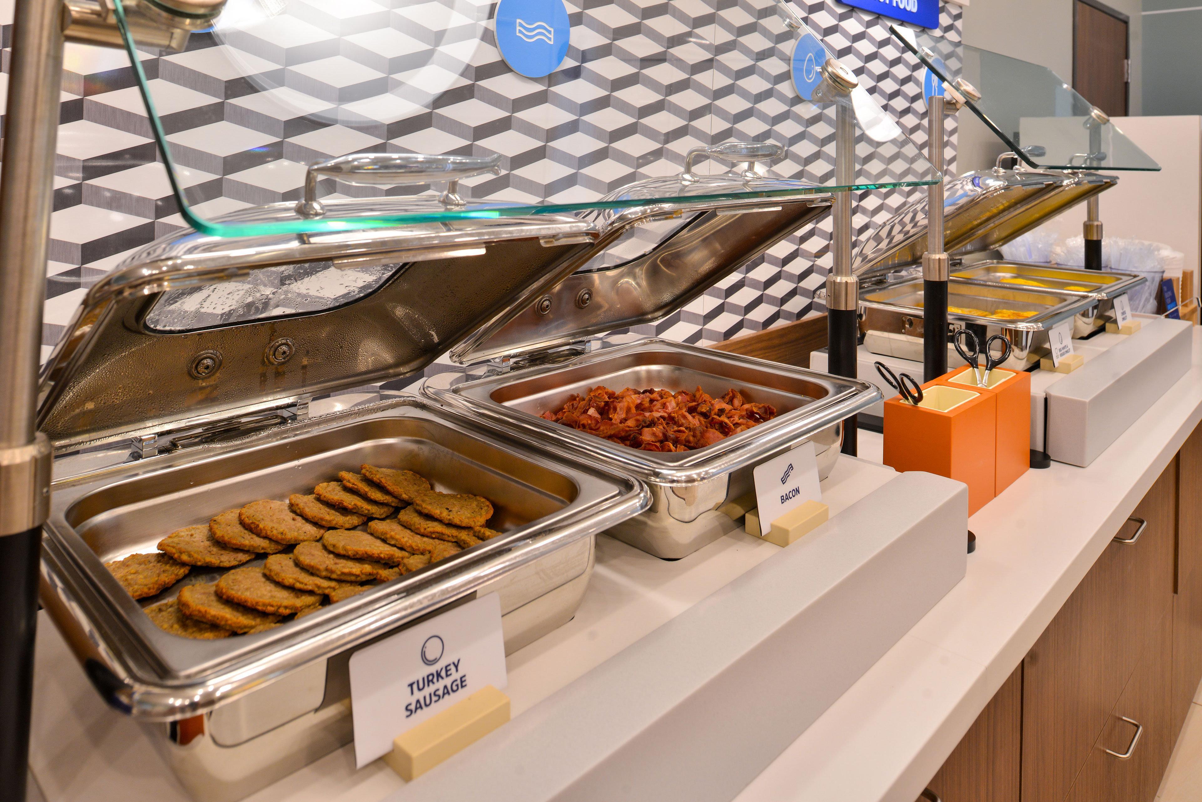 Holiday Inn Express & Suites Buford Ne - Lake Lanier By Ihg Luaran gambar