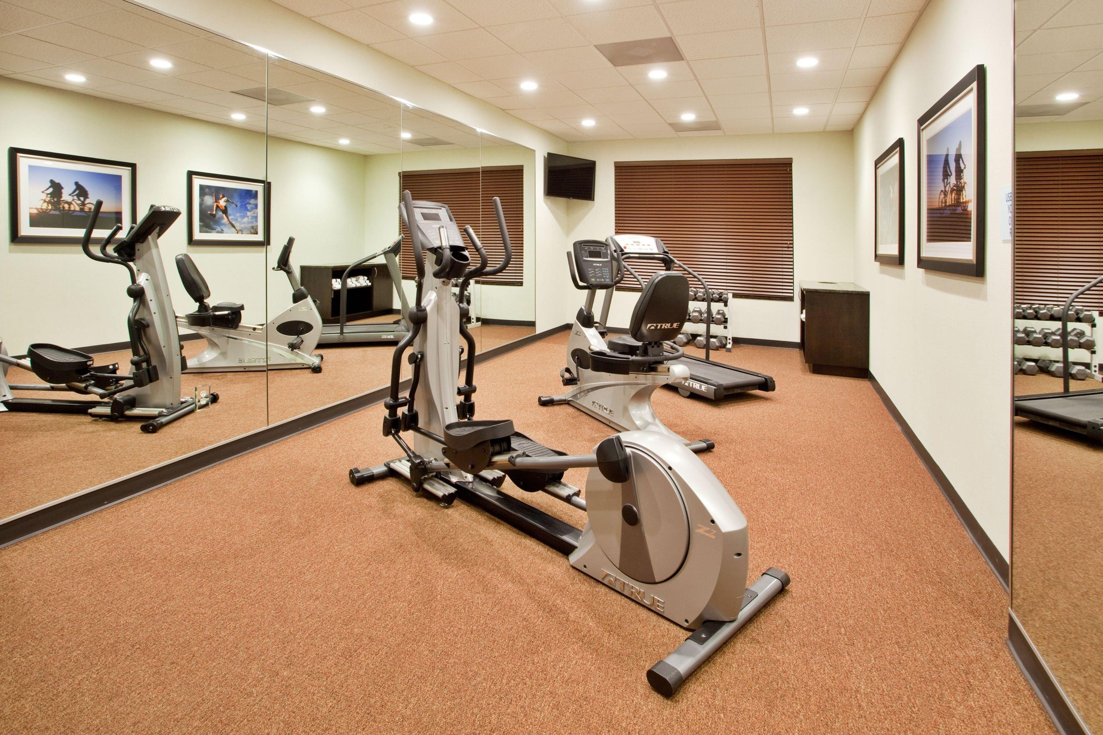 Holiday Inn Express & Suites Buford Ne - Lake Lanier By Ihg Luaran gambar