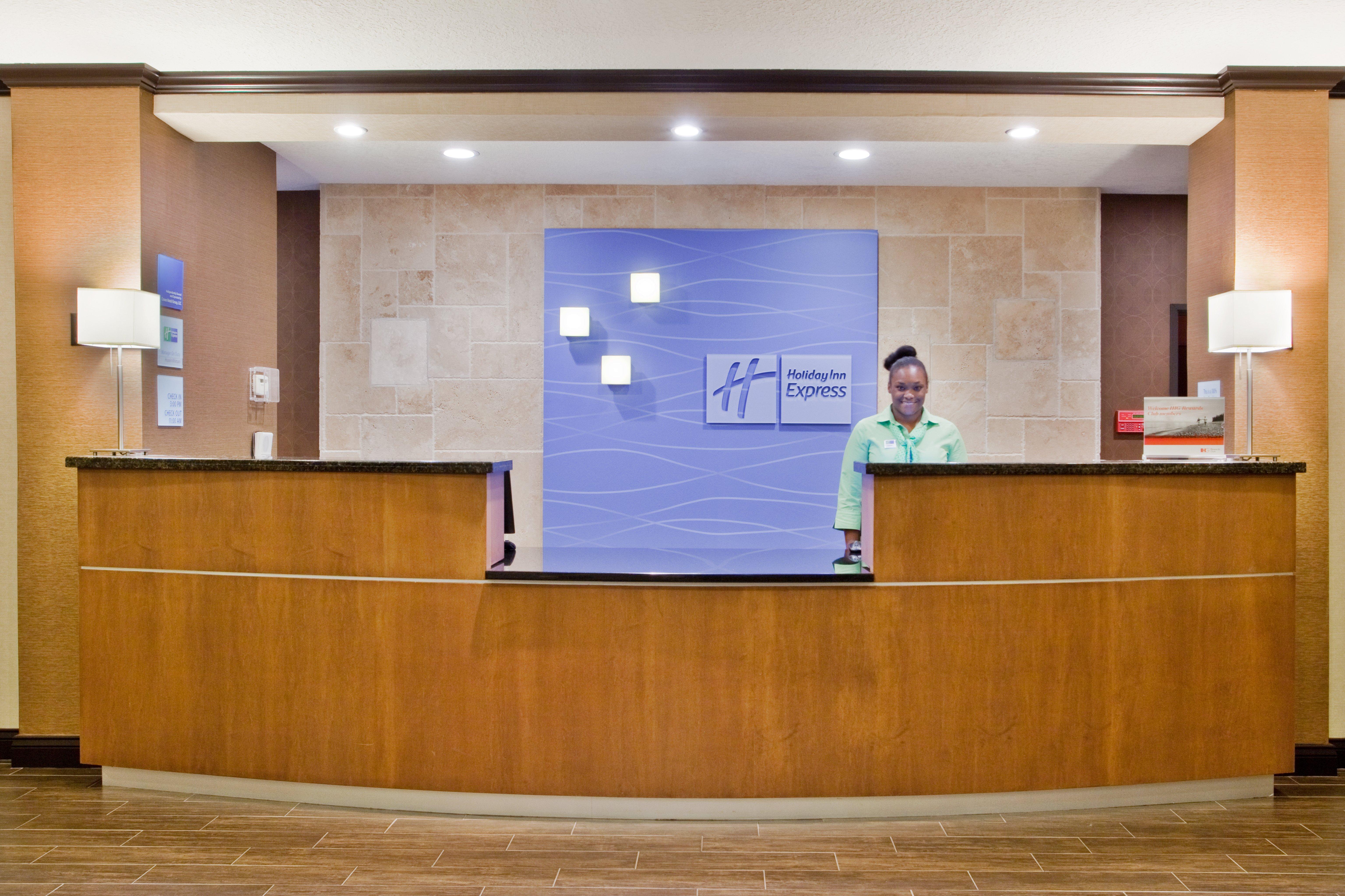 Holiday Inn Express & Suites Buford Ne - Lake Lanier By Ihg Luaran gambar