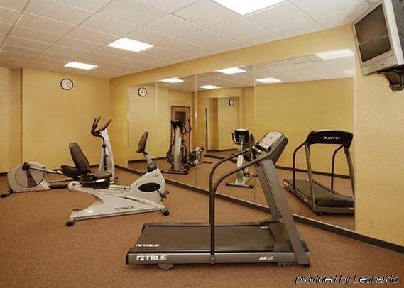 Holiday Inn Express & Suites Buford Ne - Lake Lanier By Ihg Kemudahan gambar