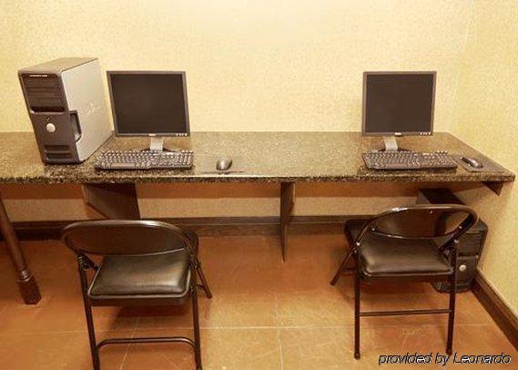 Holiday Inn Express & Suites Buford Ne - Lake Lanier By Ihg Kemudahan gambar