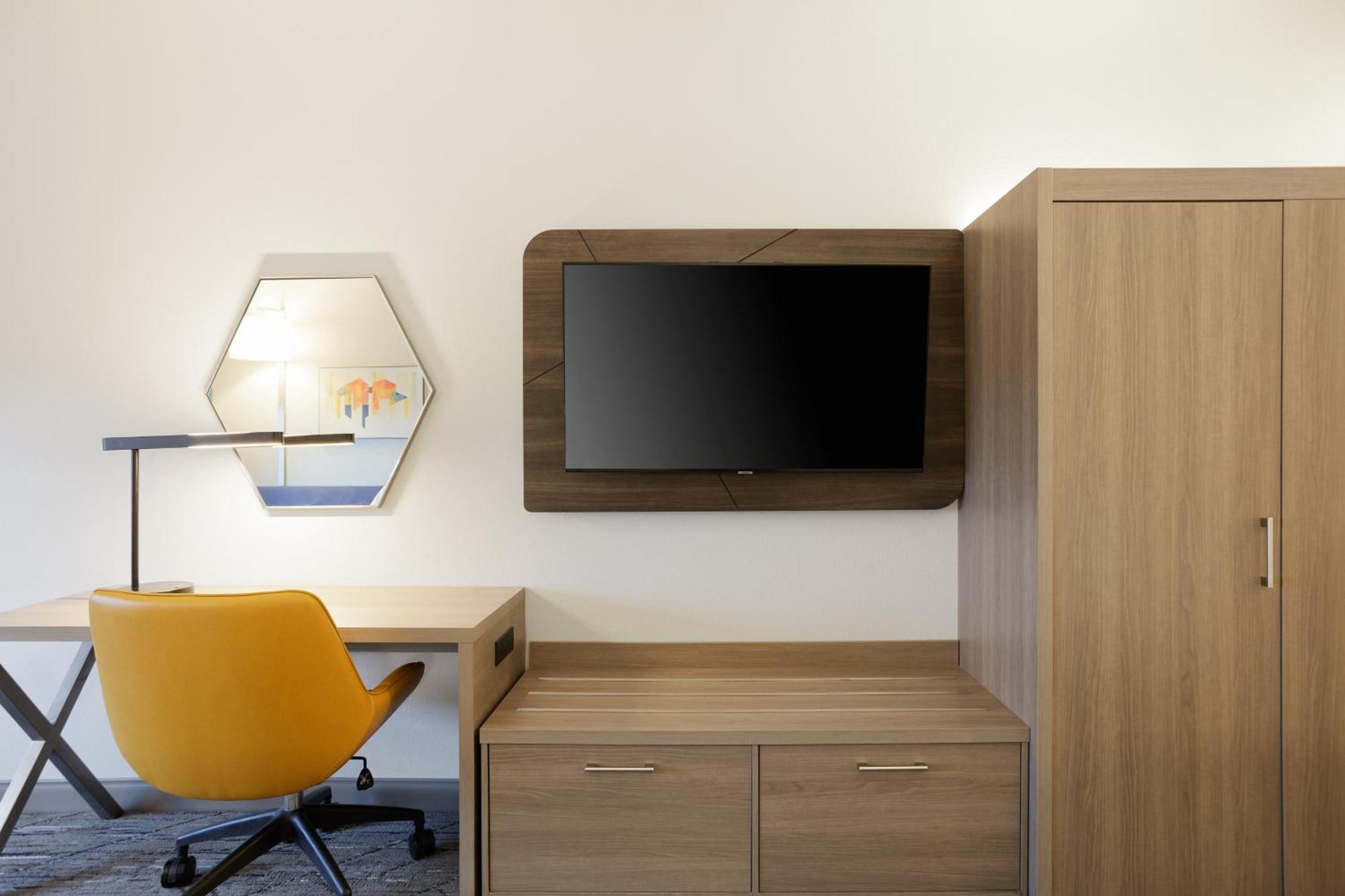 Holiday Inn Express & Suites Buford Ne - Lake Lanier By Ihg Luaran gambar