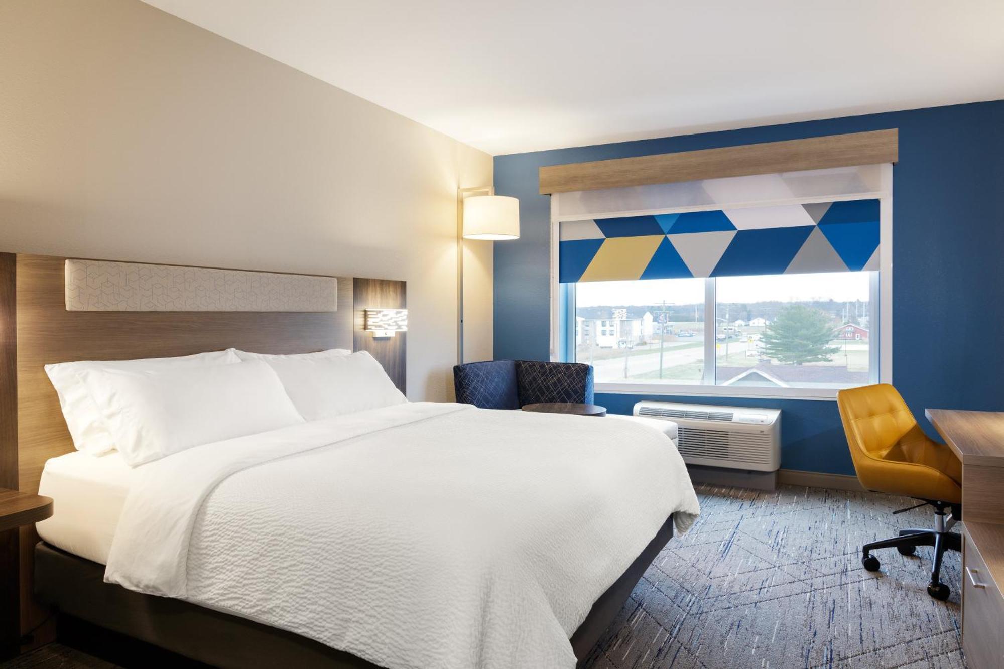 Holiday Inn Express & Suites Buford Ne - Lake Lanier By Ihg Luaran gambar
