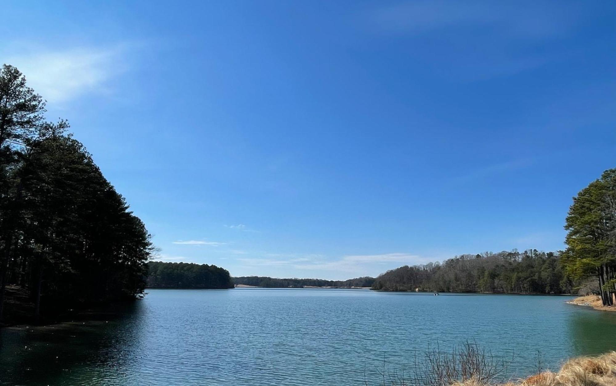 Holiday Inn Express & Suites Buford Ne - Lake Lanier By Ihg Luaran gambar
