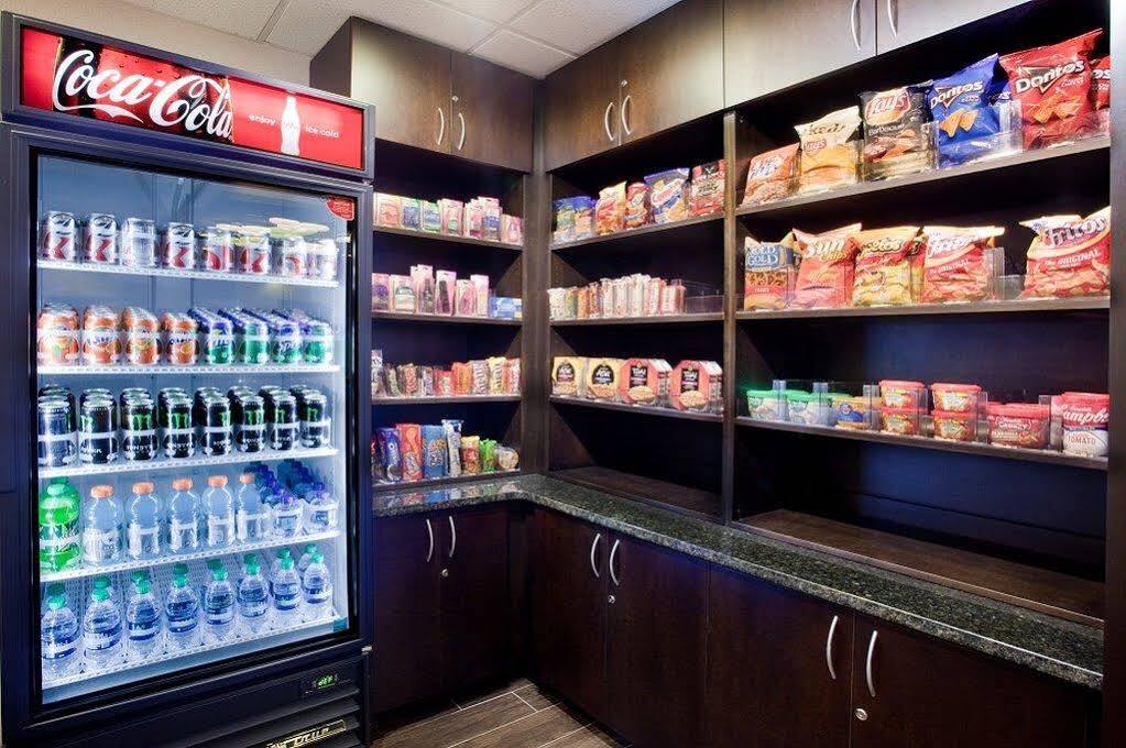 Holiday Inn Express & Suites Buford Ne - Lake Lanier By Ihg Luaran gambar